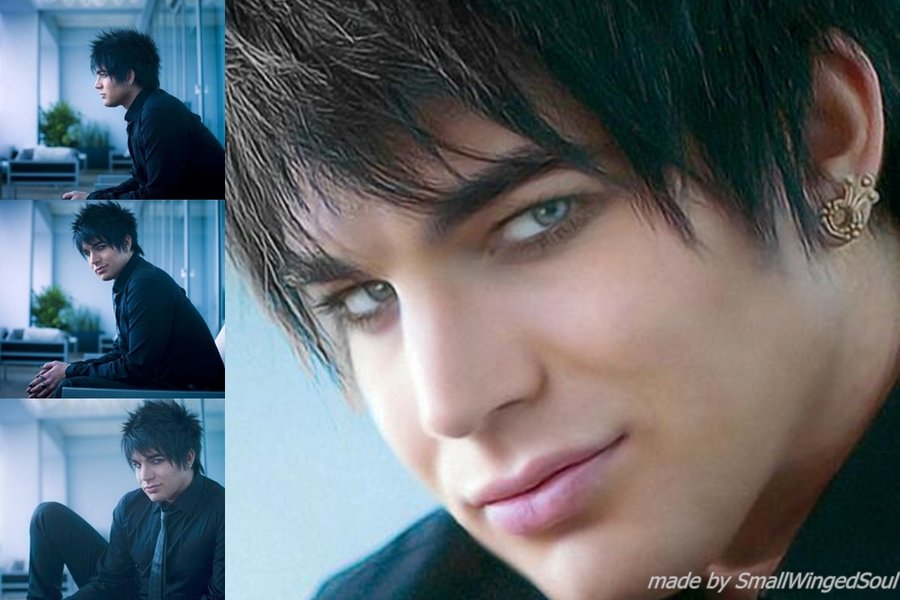 Adam Lambert Close Up - Adam Lambert , HD Wallpaper & Backgrounds