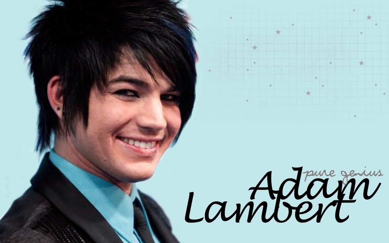 Adam Lambert , HD Wallpaper & Backgrounds