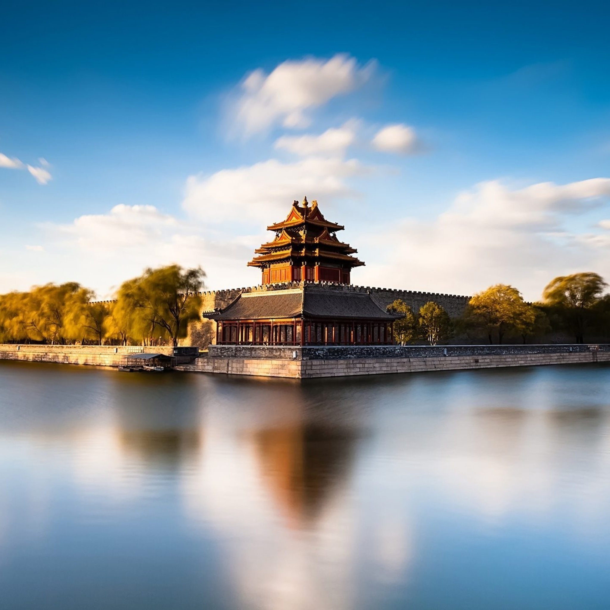 The Palace Museum , HD Wallpaper & Backgrounds