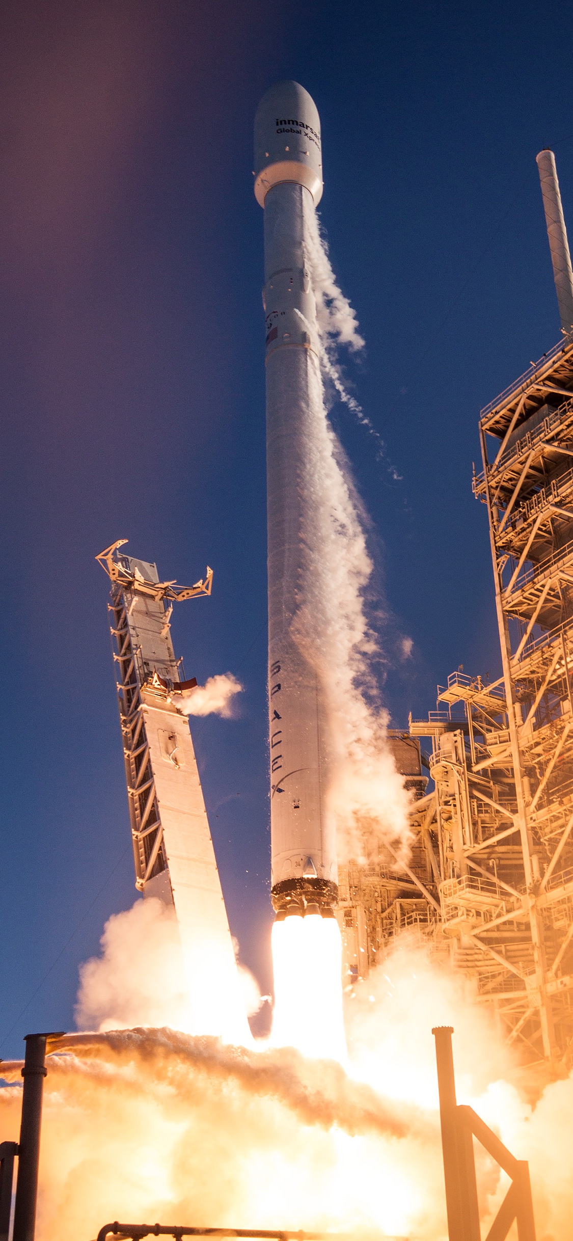 Spacex , HD Wallpaper & Backgrounds