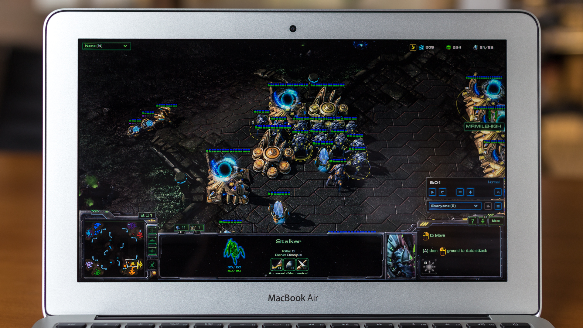 Macbook Air For Gaming , HD Wallpaper & Backgrounds