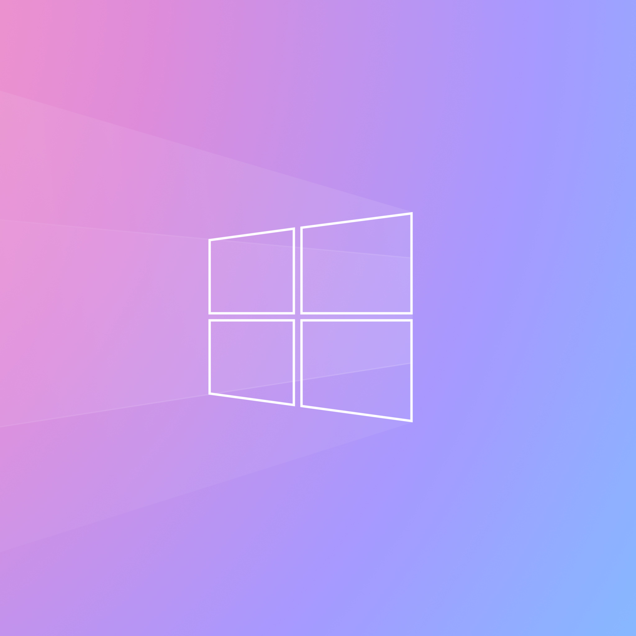 Windows Logo 2020 Wallpaper - Net , HD Wallpaper & Backgrounds