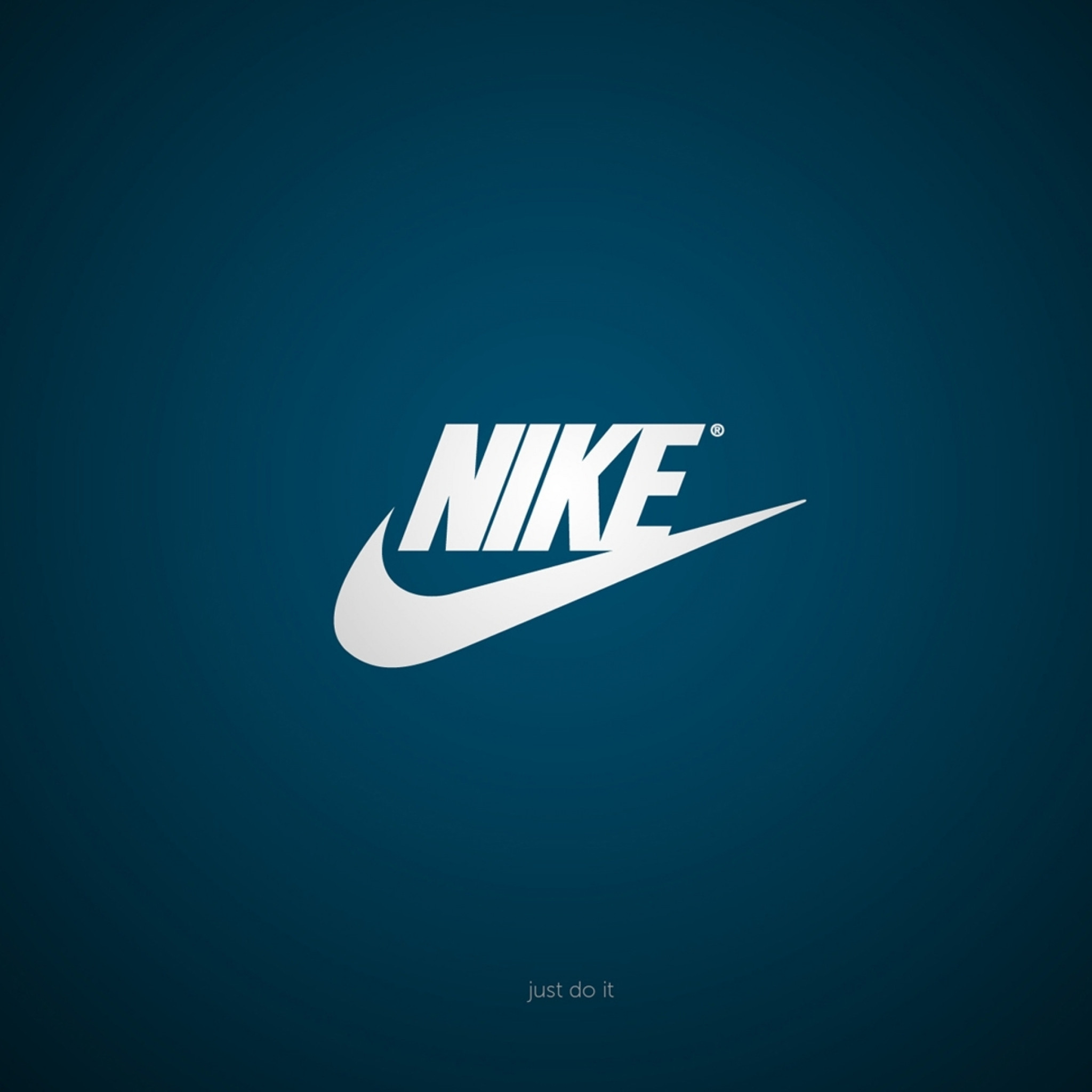 Wallpaper Nike, Logo, Sports, Lettering, Minimalism - Nike 4k Hd , HD Wallpaper & Backgrounds