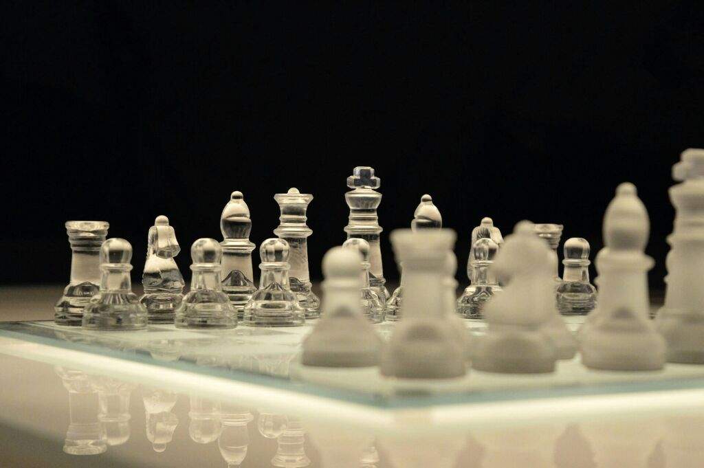 User Uploaded Image - Chess Board Background , HD Wallpaper & Backgrounds