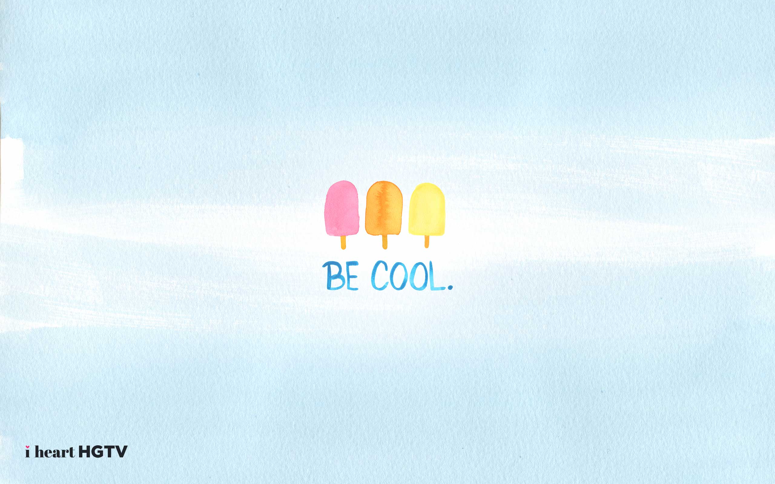 Be Cool Wallpaper - Keep It Cool , HD Wallpaper & Backgrounds
