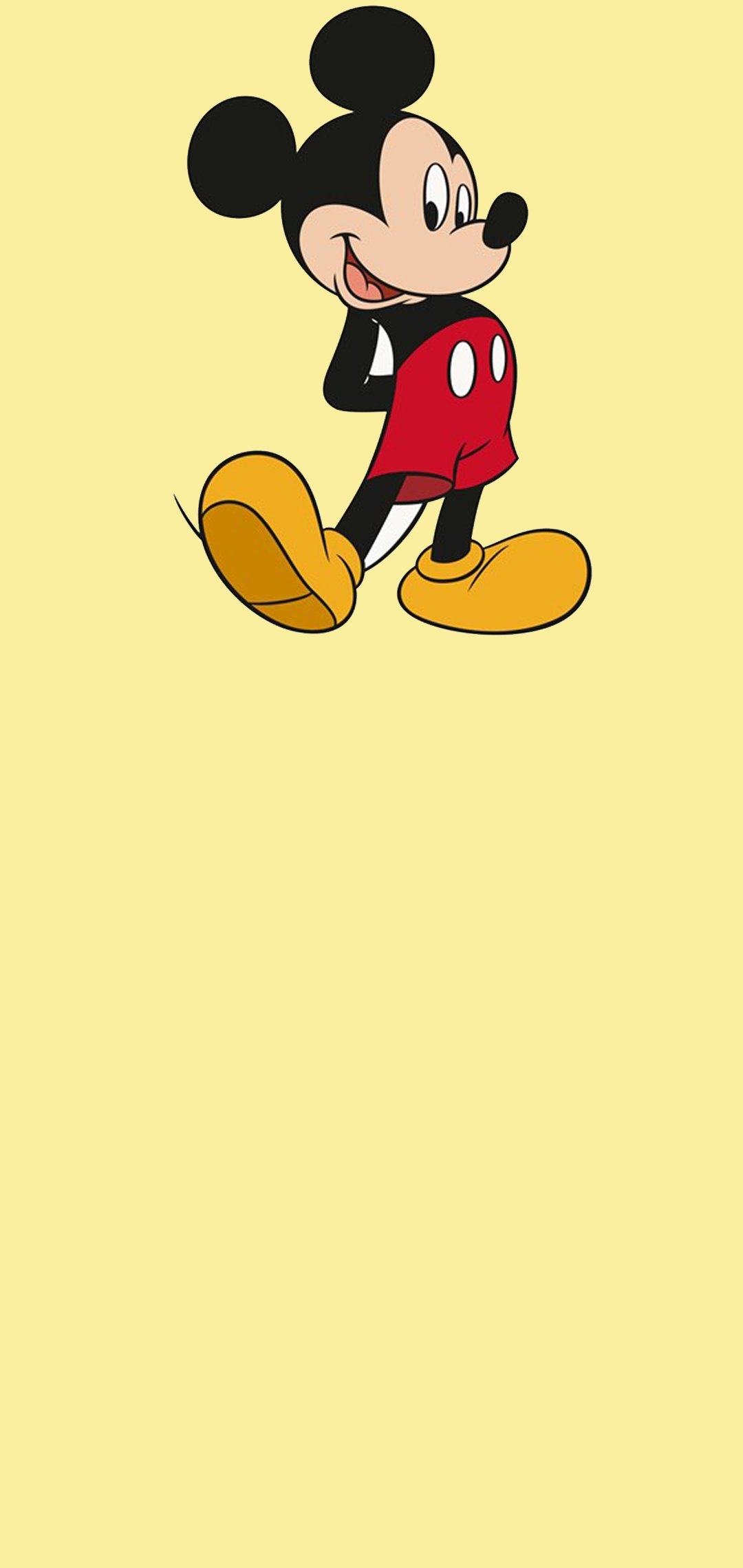 Mickey Mouse Wallpaper , HD Wallpaper & Backgrounds