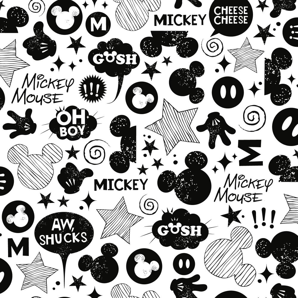 Disney Mickey Mouse - Mickey Mouse , HD Wallpaper & Backgrounds