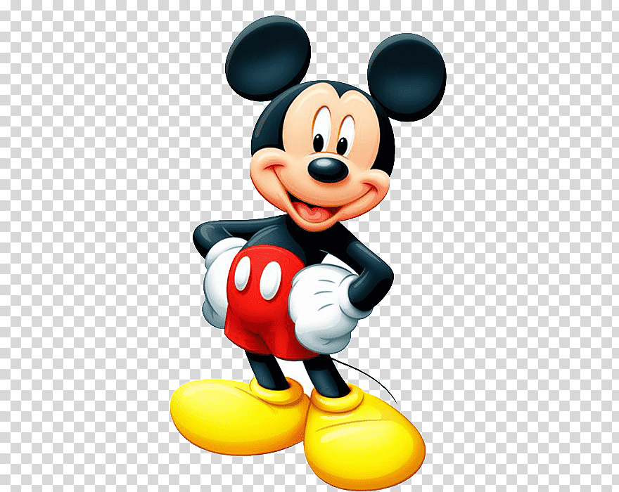 Mickey Mouse Minnie Mouse Epic Mickey Donald Duck The - Mickey Mouse 4k Hd , HD Wallpaper & Backgrounds