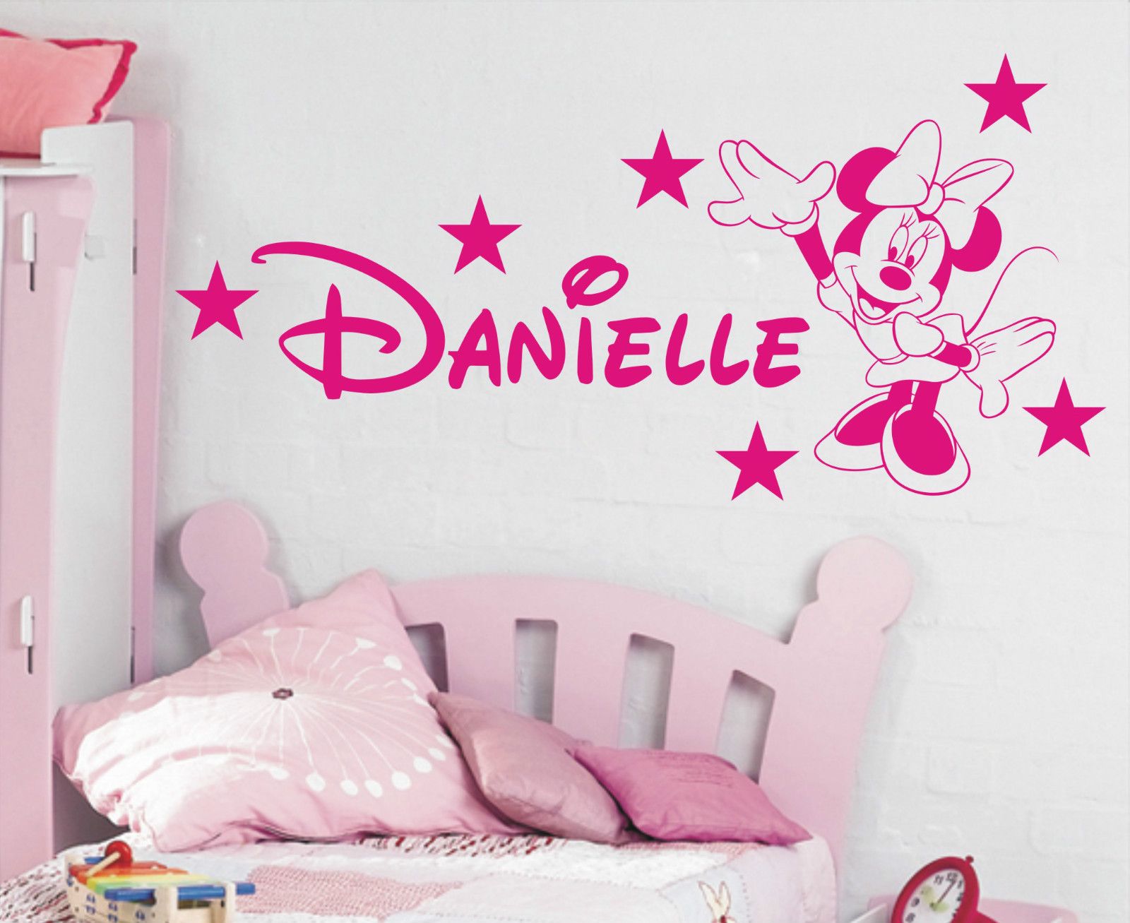 Wall Decals For Girls Room , HD Wallpaper & Backgrounds