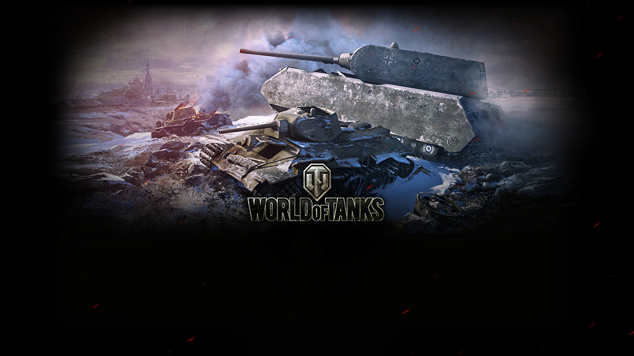 World Of Tanks Maus , HD Wallpaper & Backgrounds