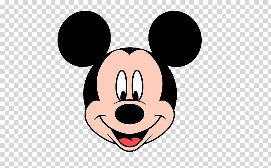 Mickey Mouse Minnie Mouse Drawing Cartoon, Mickey Mouse, - Cartoon Mickey Mouse , HD Wallpaper & Backgrounds