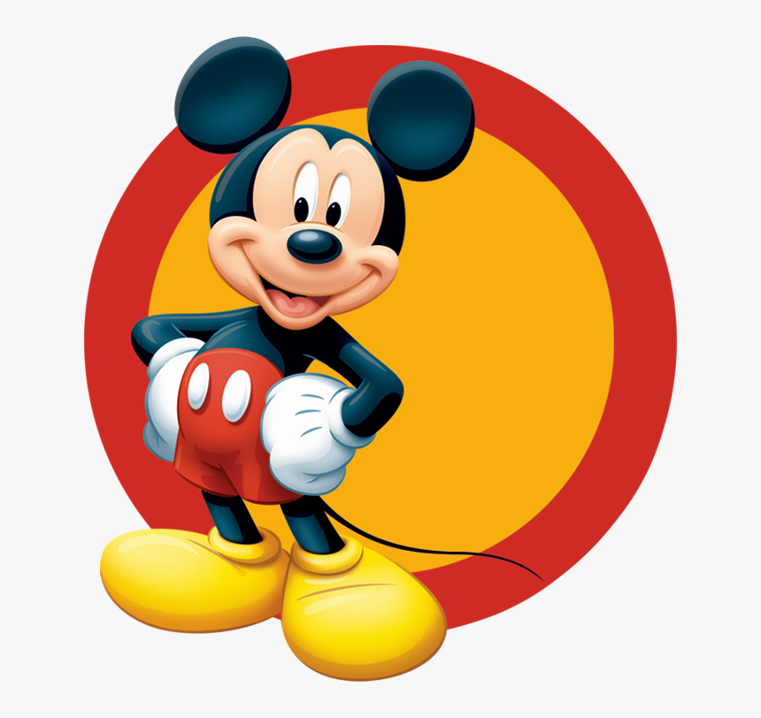 Mickey Mouse Minnie Mouse Goofy - Cartoon Mickey Mouse Donald Duck , HD Wallpaper & Backgrounds