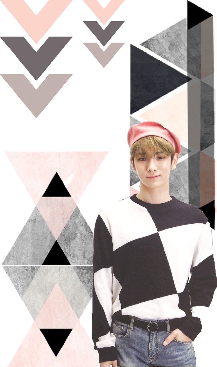 Key, Kpop, And Shinee Image - Key Wallpaper Shinee , HD Wallpaper & Backgrounds