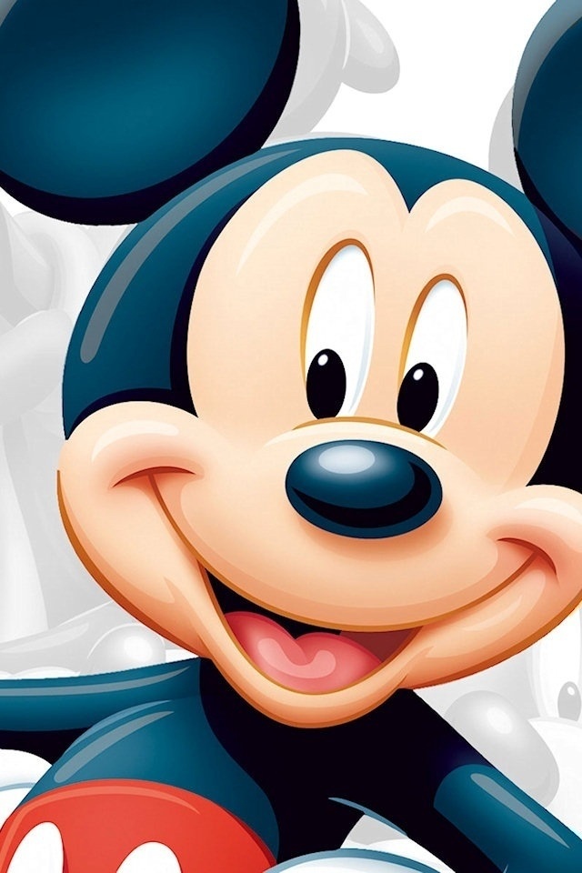 Mickey Mouse Wallpaper For Android - Android Mickey Mouse Wallpaper Hd , HD Wallpaper & Backgrounds