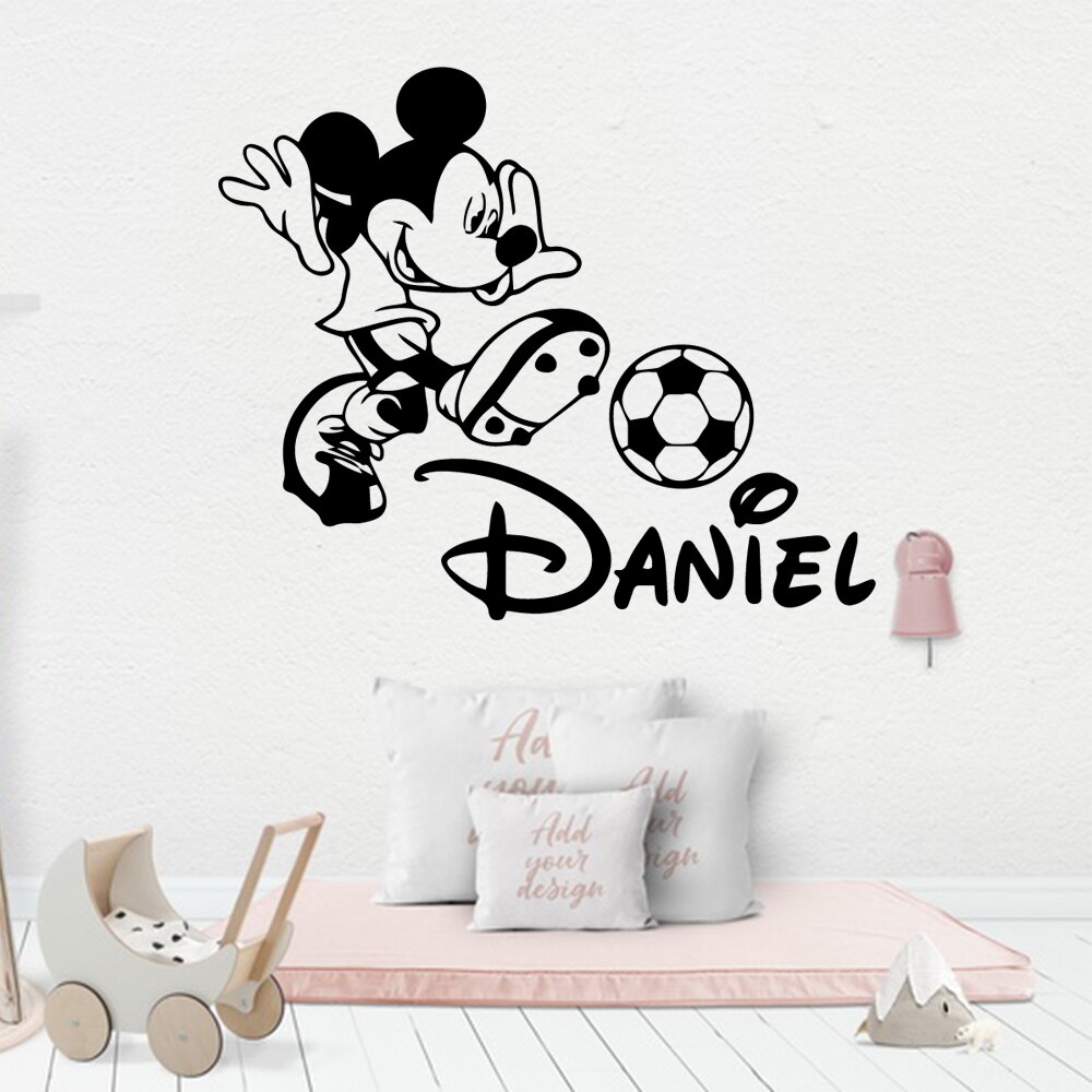 Baby Room Boy Soccer , HD Wallpaper & Backgrounds