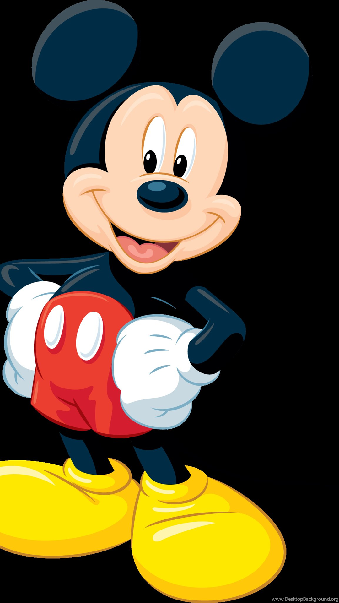 Mickey Mouse Wallpapers For Ipad Air 2 Cartoons Wallpapers - Cartoon Wallpaper Hd For Mobile , HD Wallpaper & Backgrounds