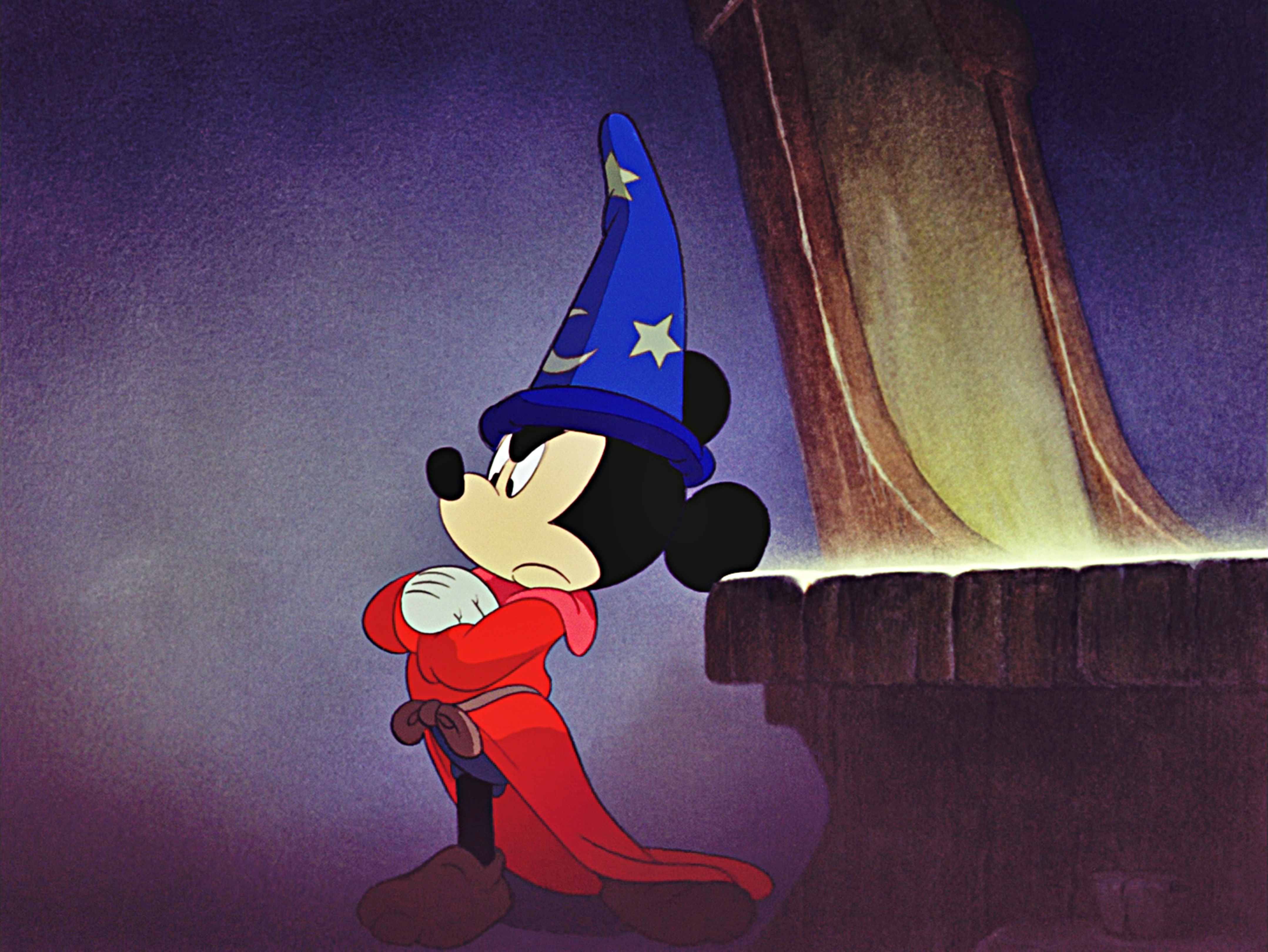 Disney Screencaps Mickey Mouse Hd Wallpaper And Background - Disney Characters Tom , HD Wallpaper & Backgrounds