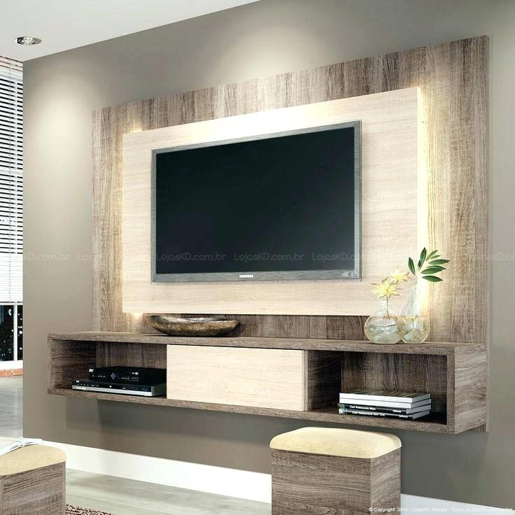 Tv Unit Wallpaper - Living Room Tv Unit Ideas , HD Wallpaper & Backgrounds