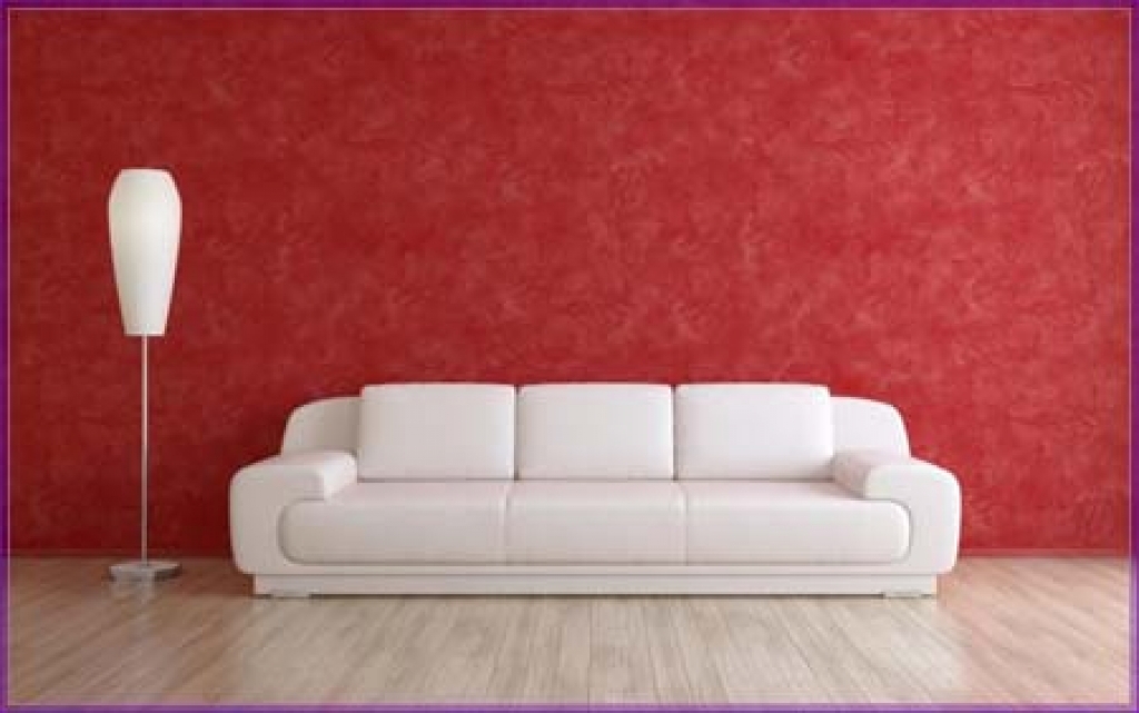 Living Room Wall Design Paint , HD Wallpaper & Backgrounds
