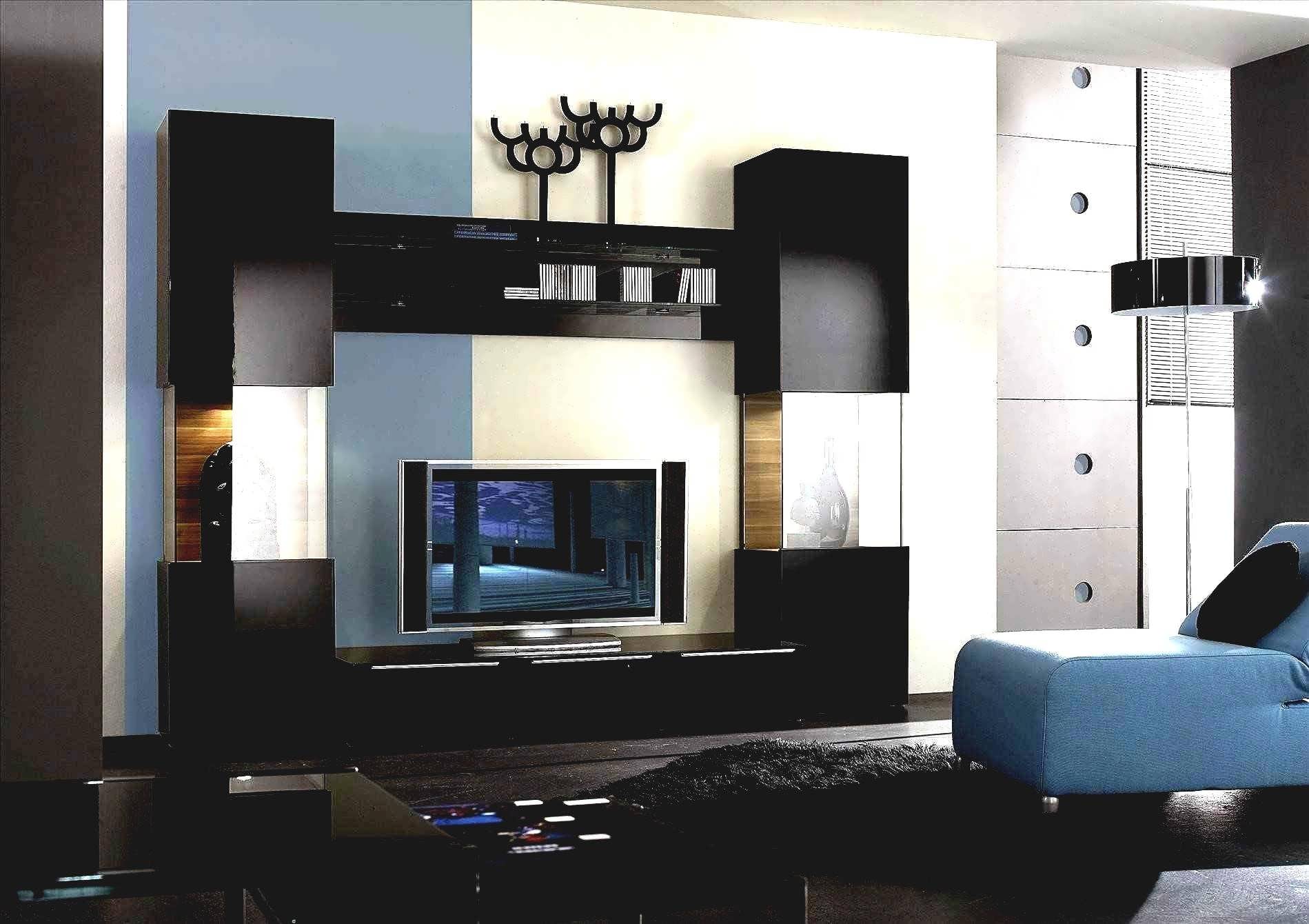 Modern Tv Wall Ideas , HD Wallpaper & Backgrounds