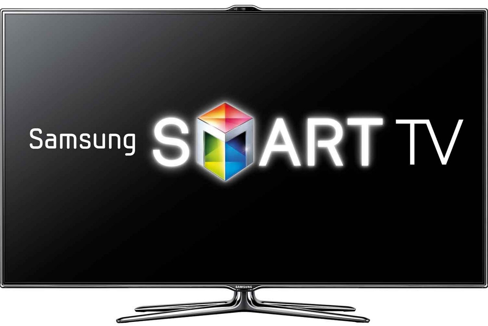 Samsung Smart Tv Wallpaper - Samsung Smart Ss Iptv , HD Wallpaper & Backgrounds
