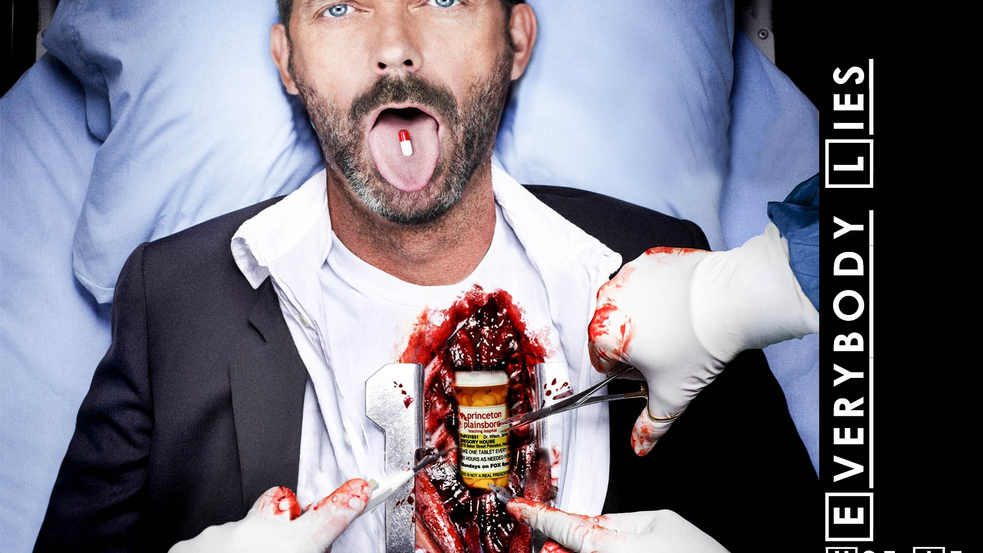 House Tv Show Wallpapers High Definition All Hd Wallpapers - House Md Wallpaper Iphone , HD Wallpaper & Backgrounds