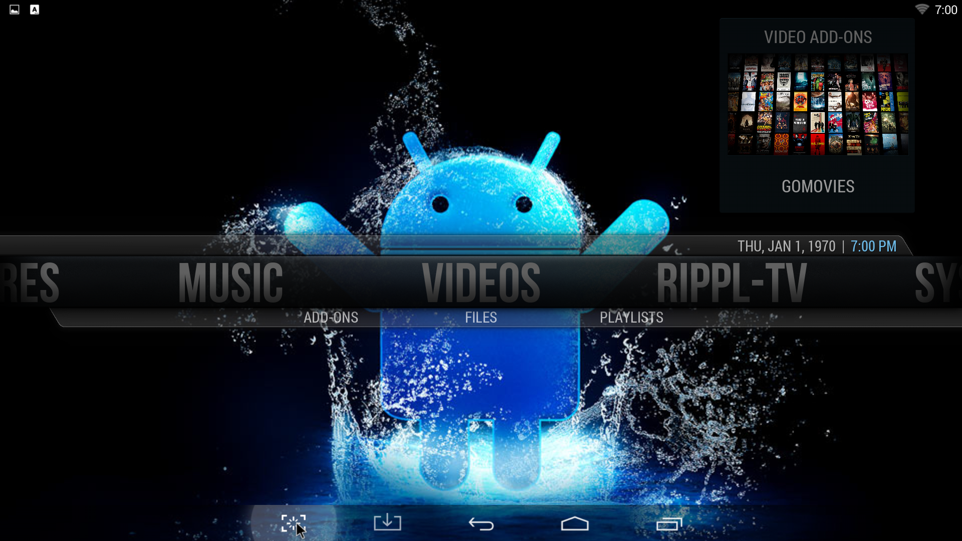 Android Box , HD Wallpaper & Backgrounds