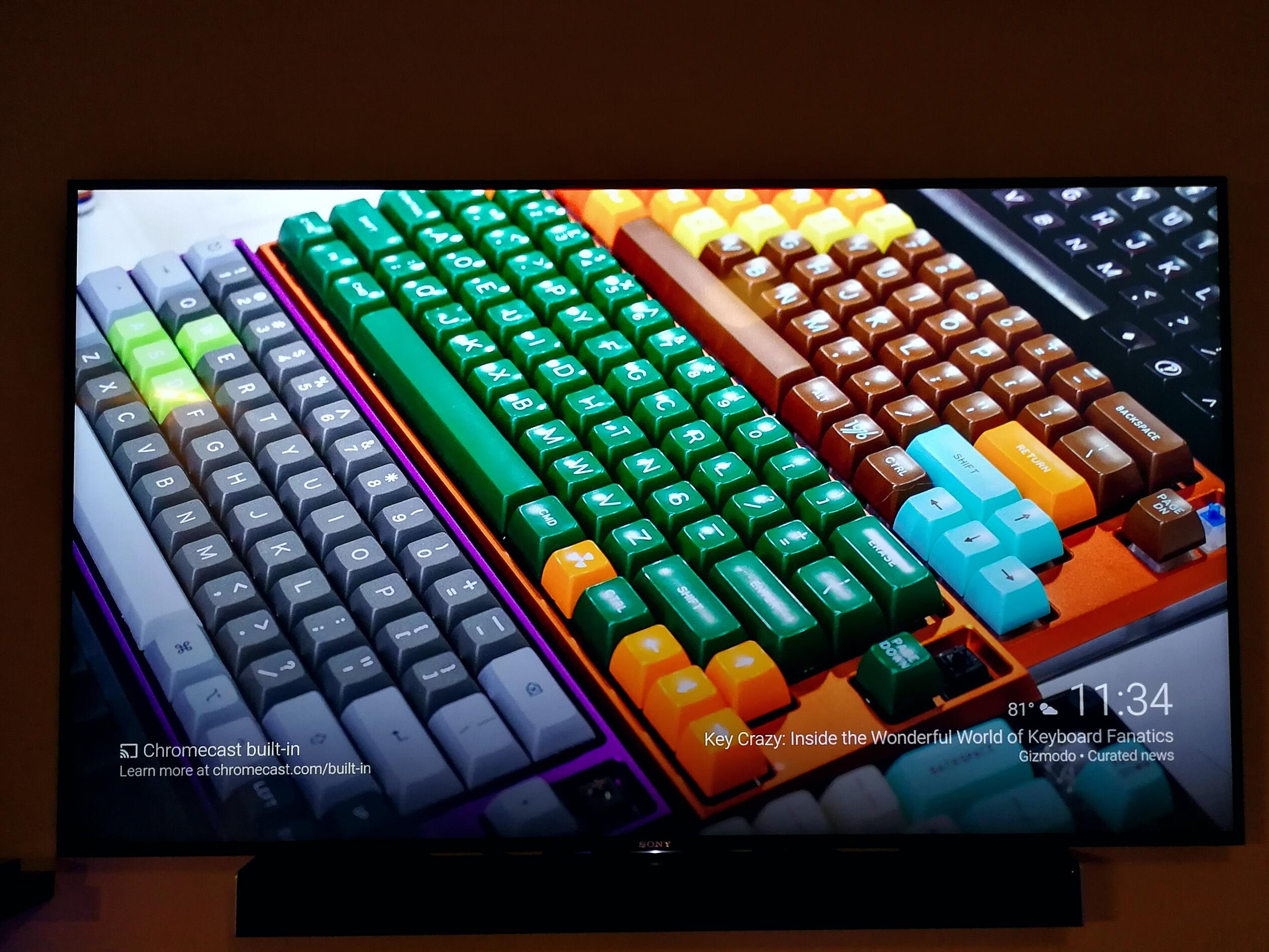 Best Looking Mechanical Keyboard , HD Wallpaper & Backgrounds