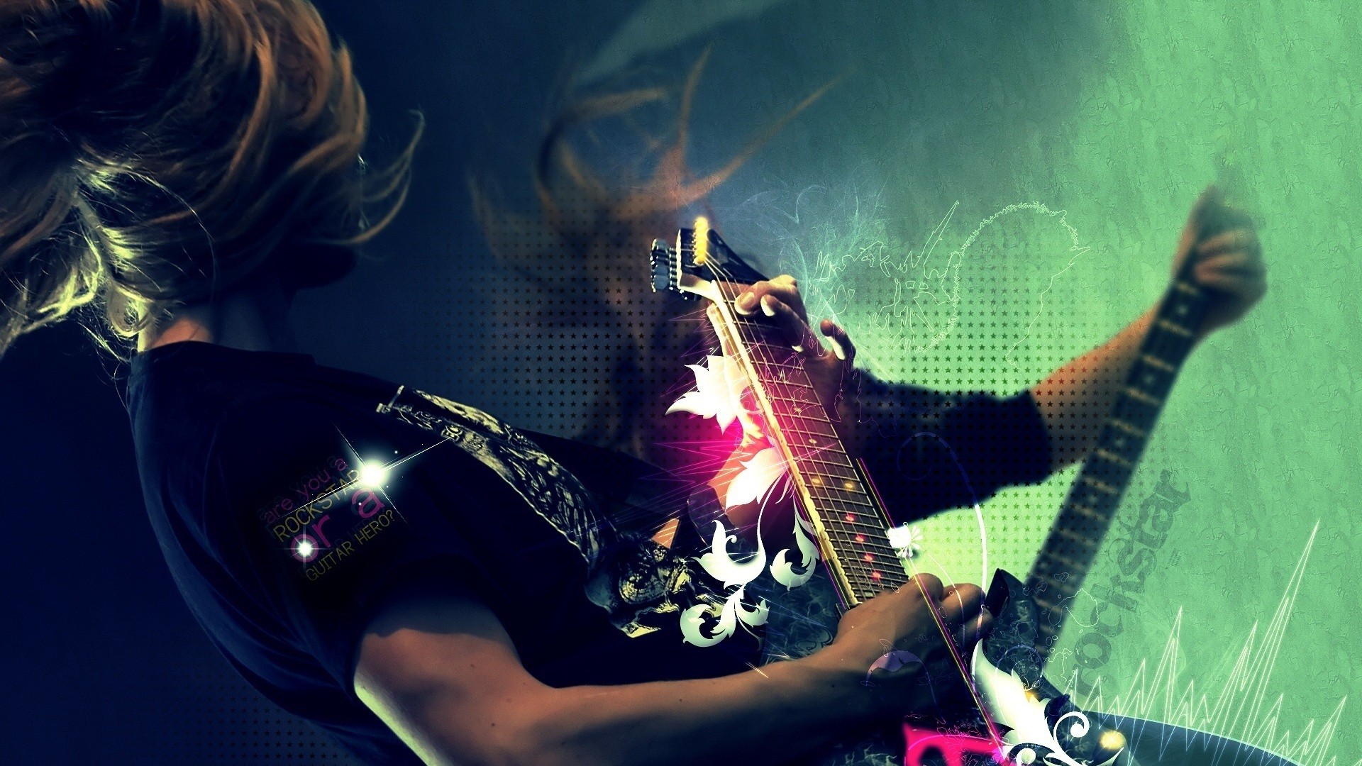 Wallpaper - Rockstar Pics For Facebook , HD Wallpaper & Backgrounds