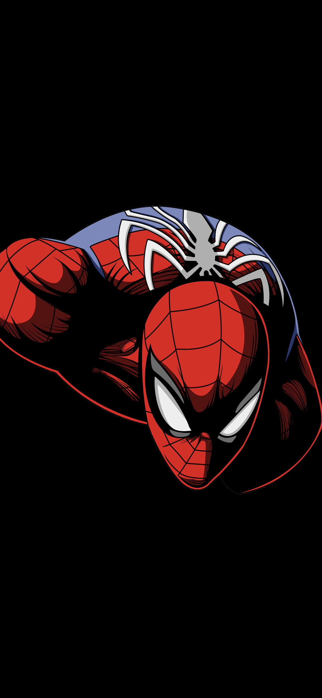 Cool Wallpaper Spider Man , HD Wallpaper & Backgrounds