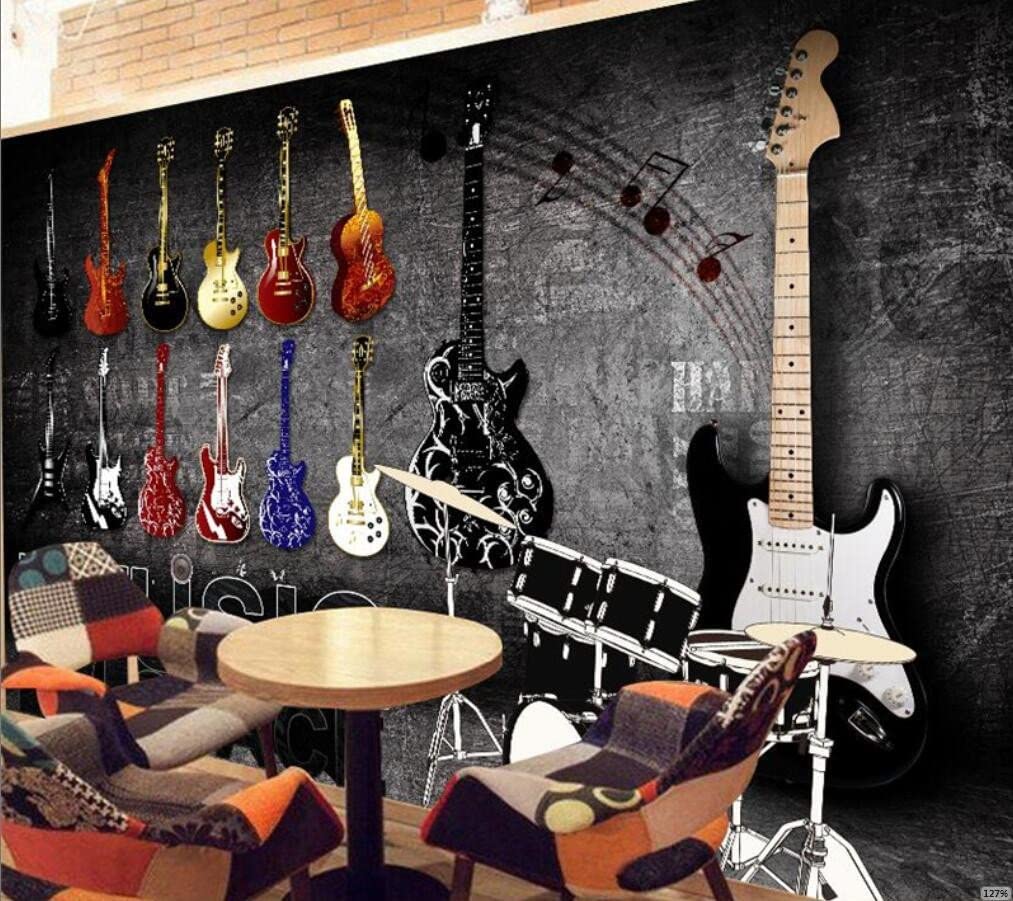 Guitar Poster Background Hd , HD Wallpaper & Backgrounds