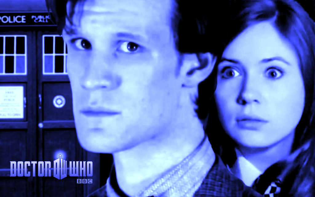 Doctor Who Desktop Wallpaper , HD Wallpaper & Backgrounds
