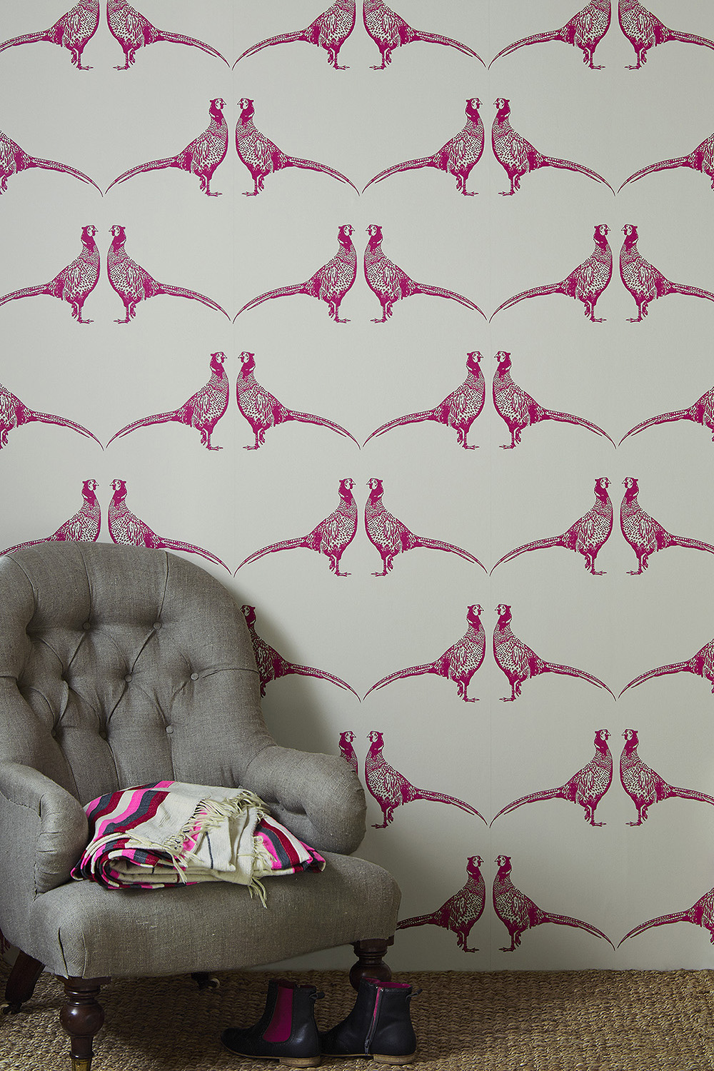Barneby Gates Pheasant , HD Wallpaper & Backgrounds