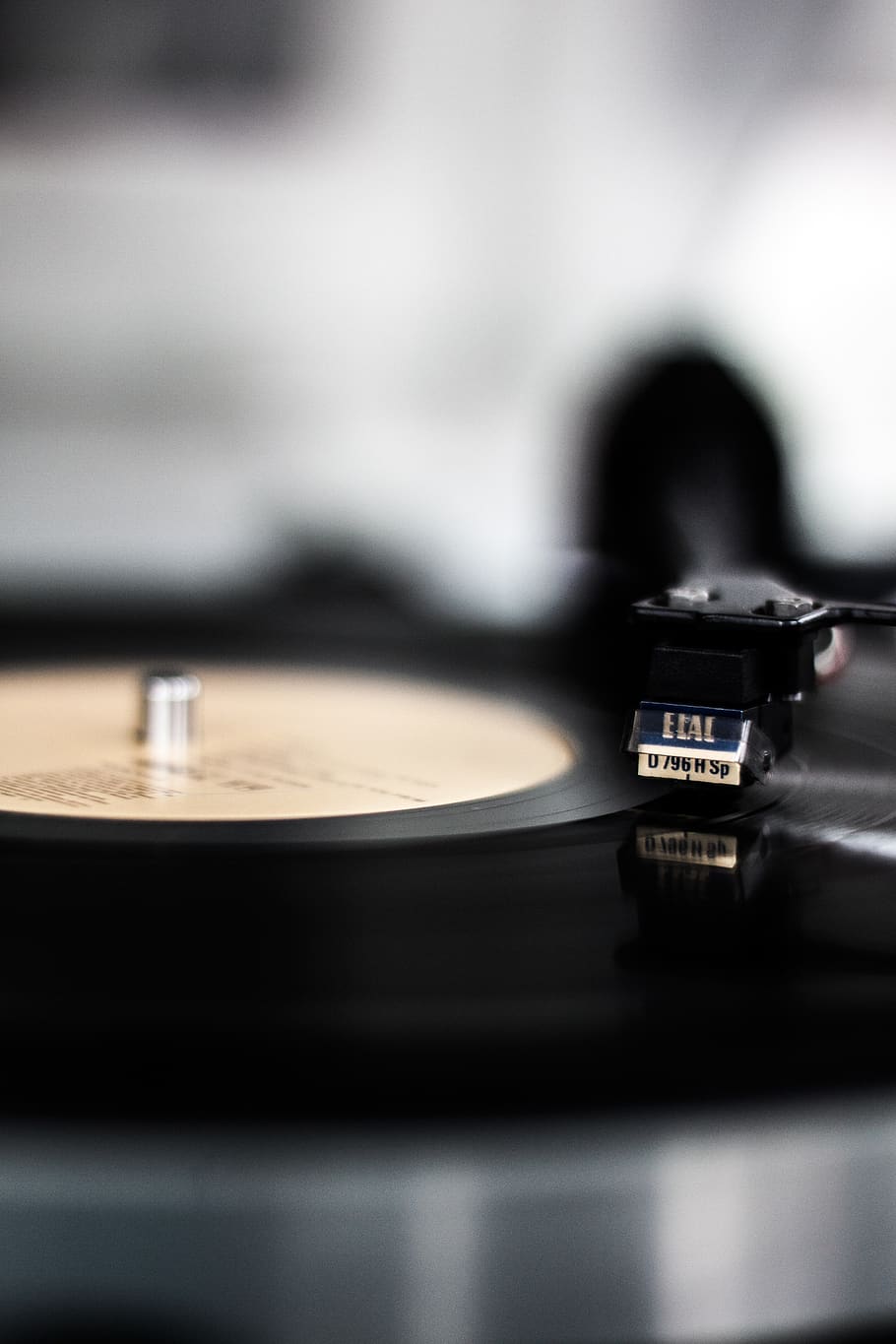 Vinyl, Record, Plate, Music, Analog, Vintage, Hifi, - Record Player , HD Wallpaper & Backgrounds