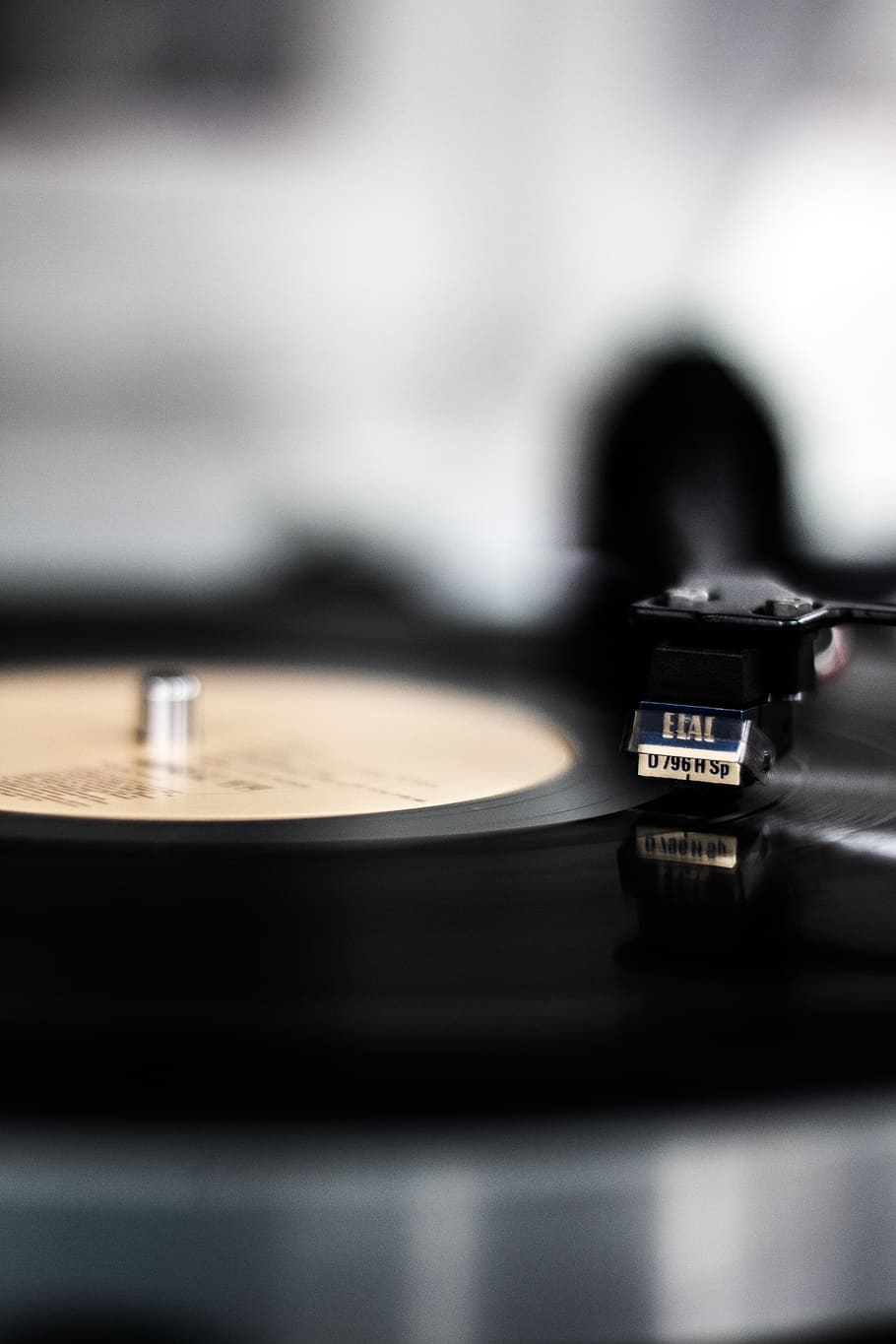 Vinyl Record Plate Music Analog Vintage Hifi Record Player Hd Wallpaper Backgrounds Download