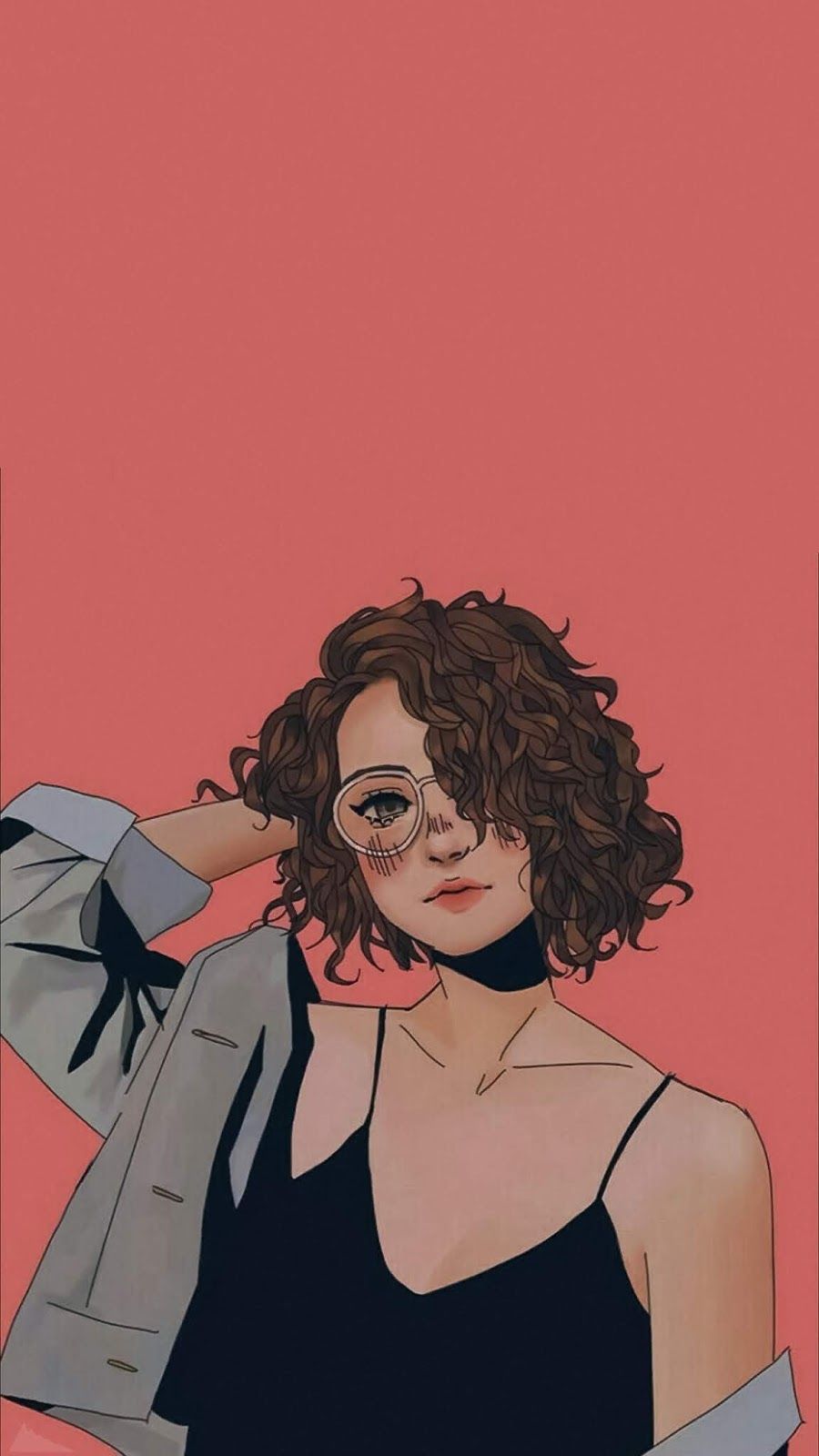 Art Girl , HD Wallpaper & Backgrounds