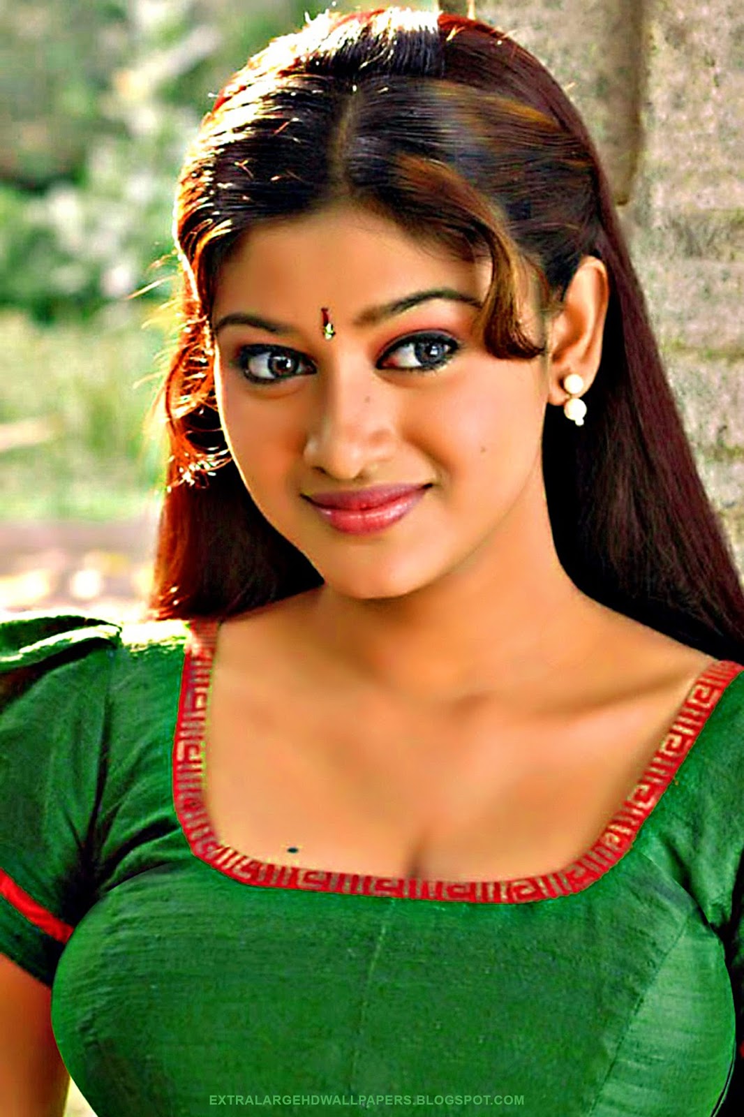 Tamil Village Girl , HD Wallpaper & Backgrounds