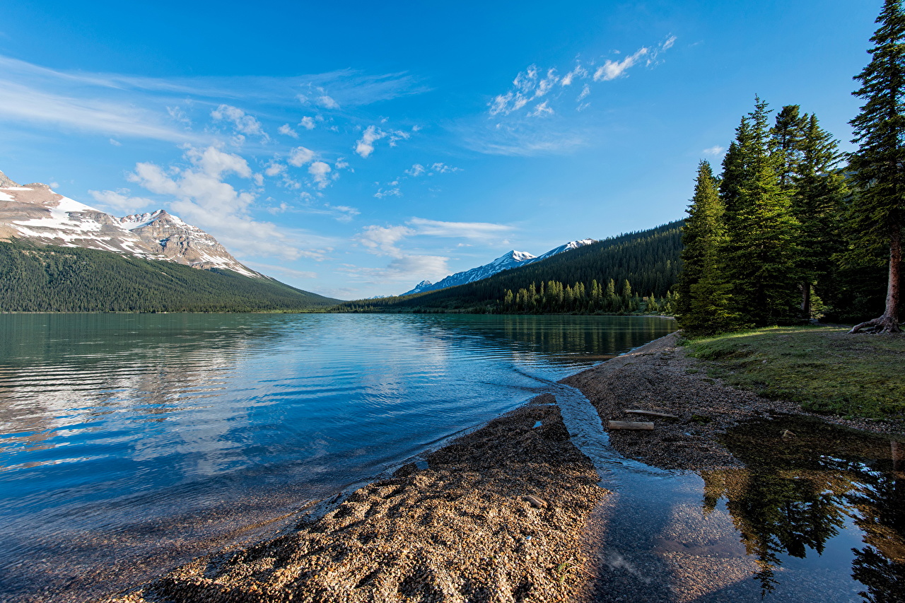 Banff National Park , HD Wallpaper & Backgrounds