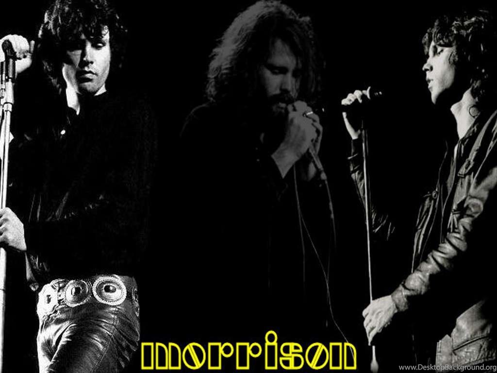 The Doors Wallpapers 3 / / Jim Morrison Wallpapers - Jim Morrison Elliott Landy , HD Wallpaper & Backgrounds