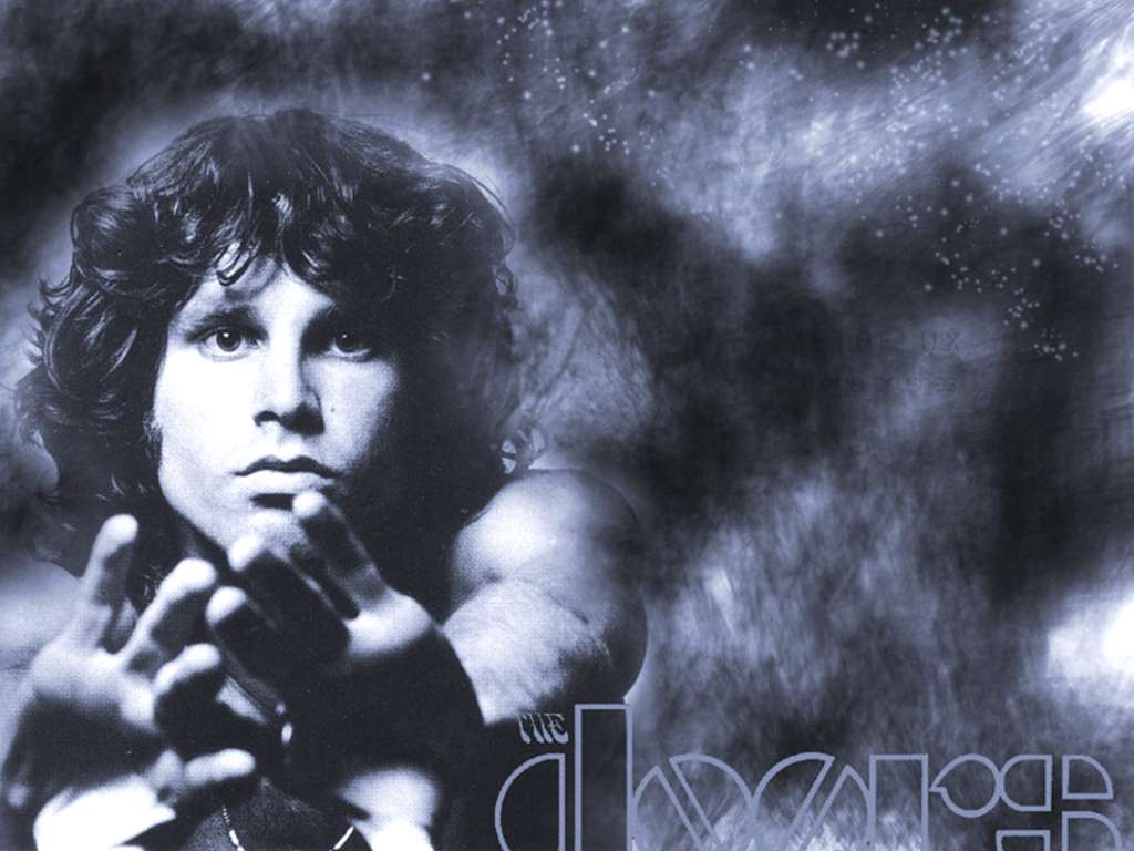 Jim Morrison , HD Wallpaper & Backgrounds