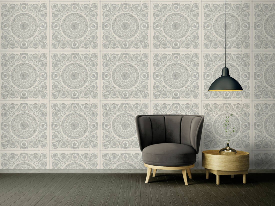 Versace 93523 5 , HD Wallpaper & Backgrounds