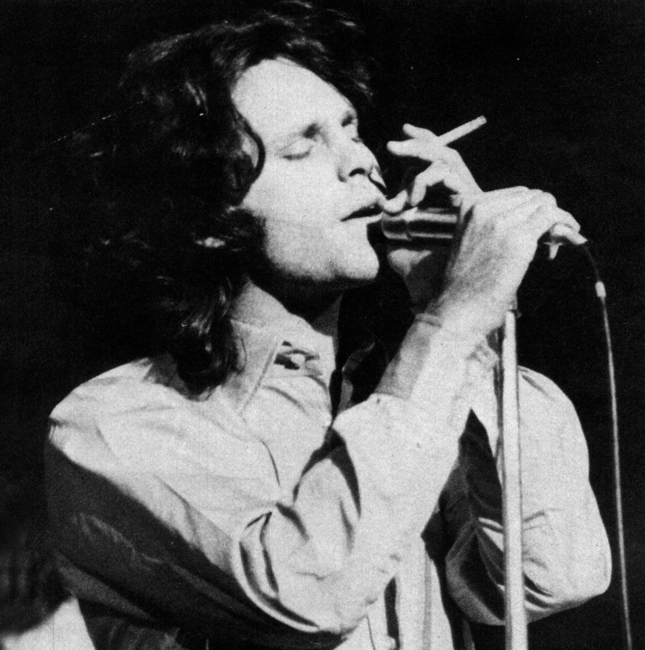Iphone The Doors Wallpapers Hd, Desktop Backgrounds - Jim Morrison The Doors , HD Wallpaper & Backgrounds
