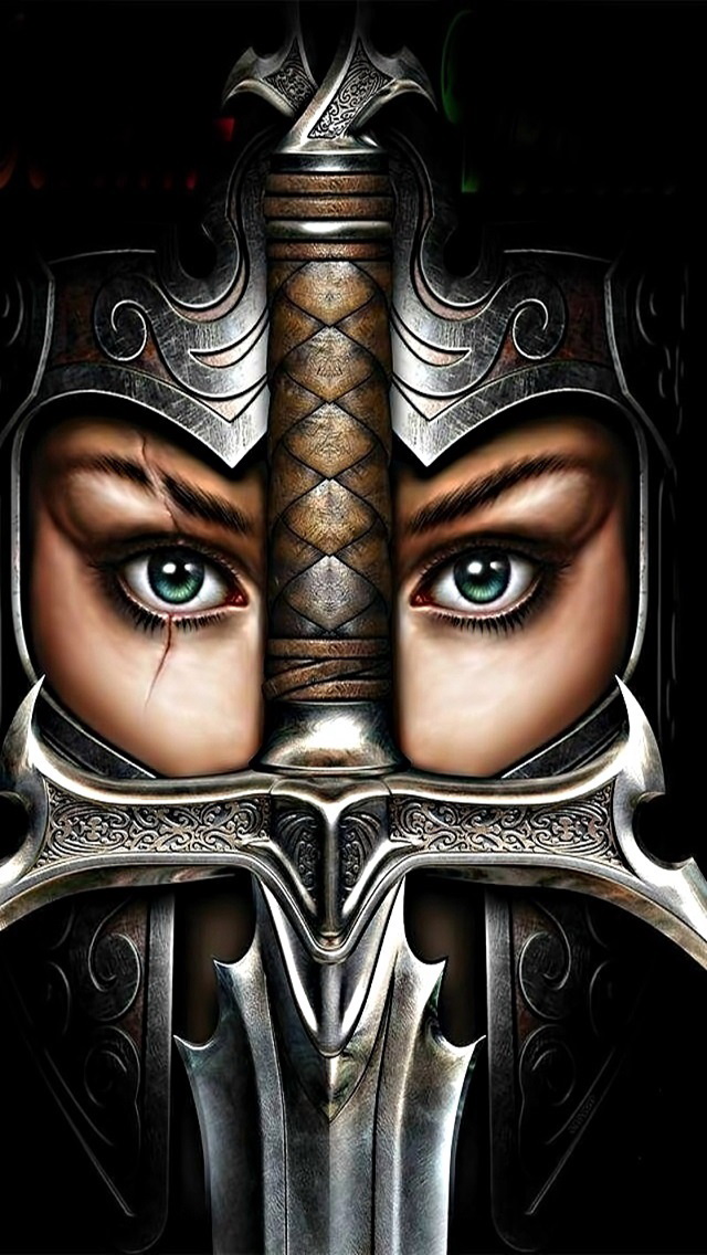 Woman Warrior - Spartan Women Warrior Quotes , HD Wallpaper & Backgrounds