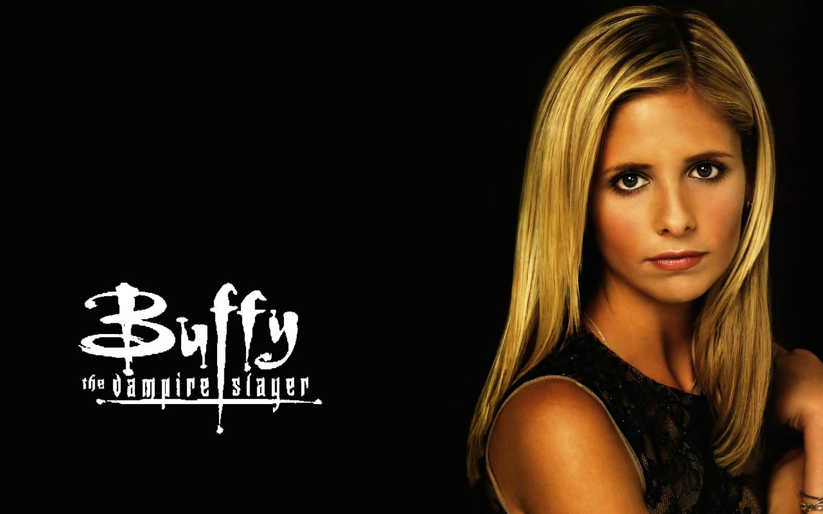 Buffy The Vampire Slayer , HD Wallpaper & Backgrounds
