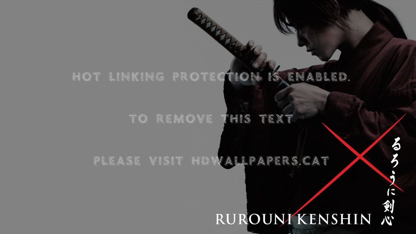 Rurouni Kenshin Male Sword Movie Katana - Rurouni Kenshin Movie Collection , HD Wallpaper & Backgrounds