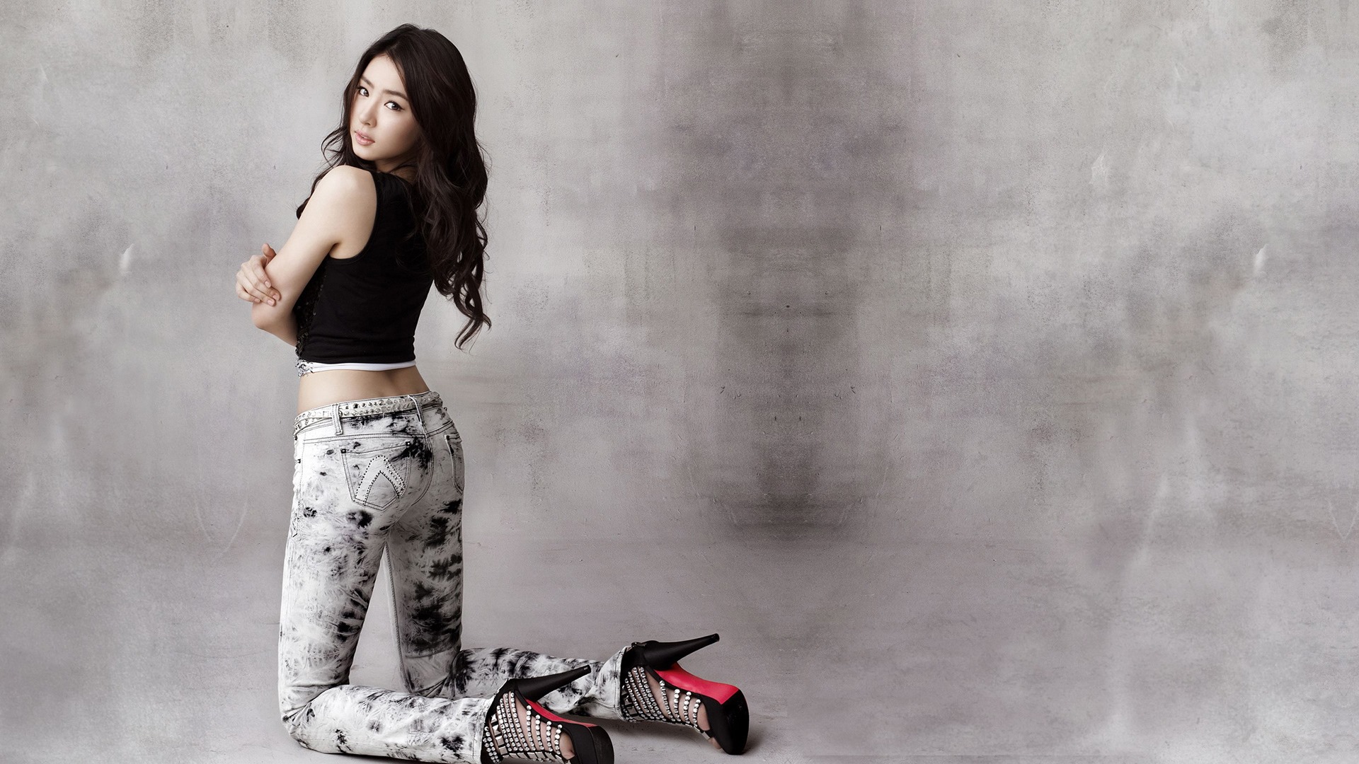 Shin Se Kyung Wallpaper - Shin Se Kyung , HD Wallpaper & Backgrounds