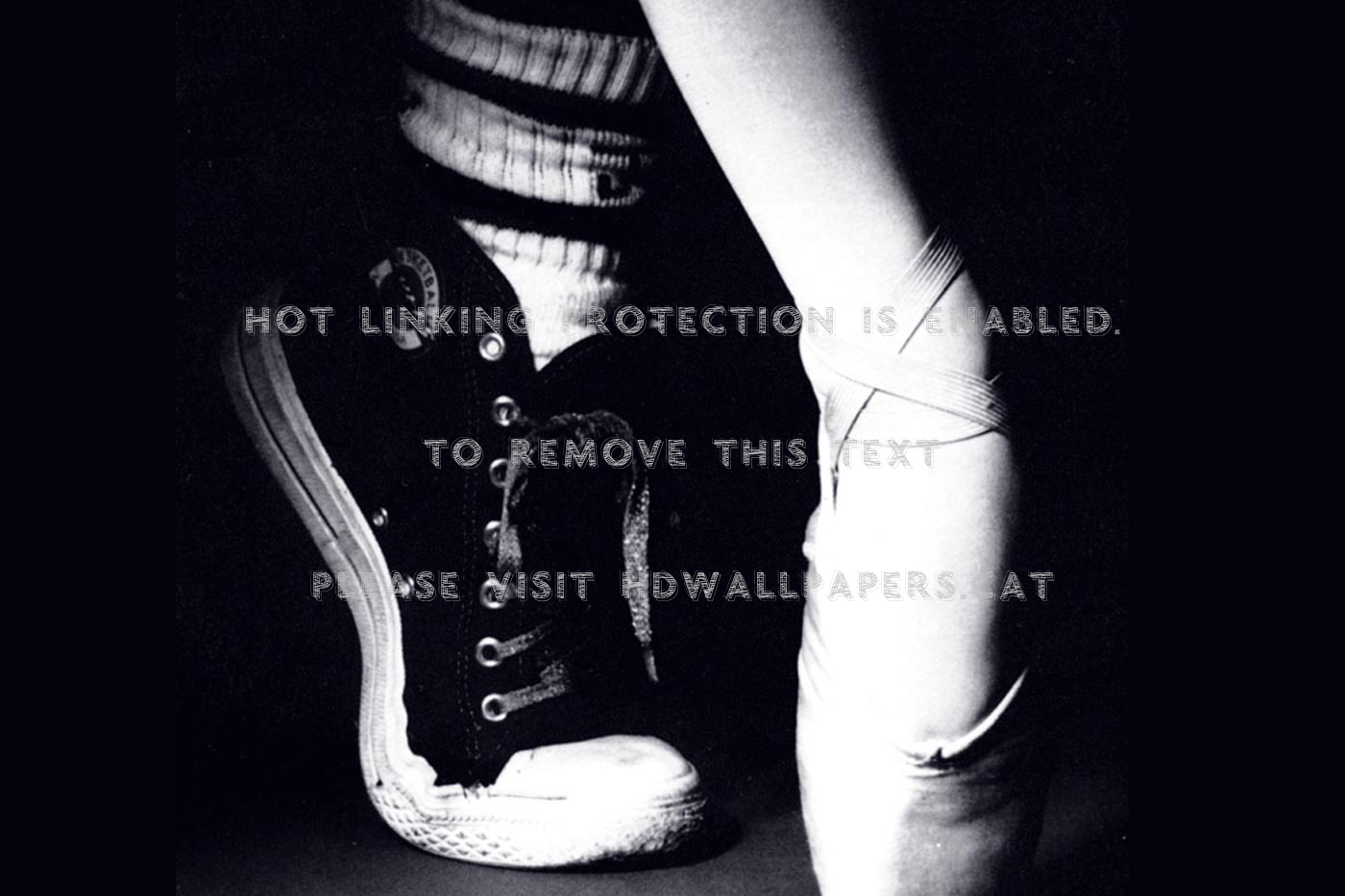 Dance Ballet Shoes Abstract Photography - Ballet E Street Dance , HD Wallpaper & Backgrounds
