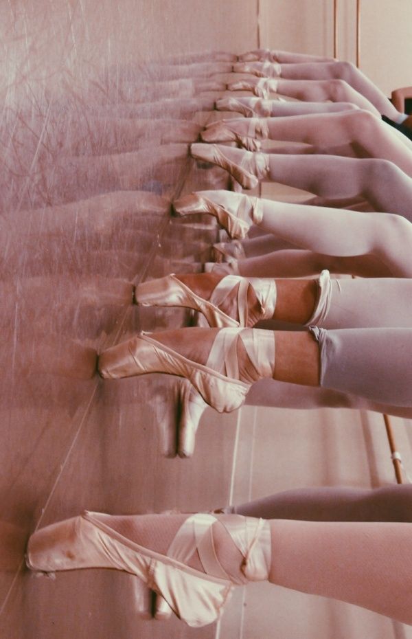 Ballet Dance Aesthetic , HD Wallpaper & Backgrounds