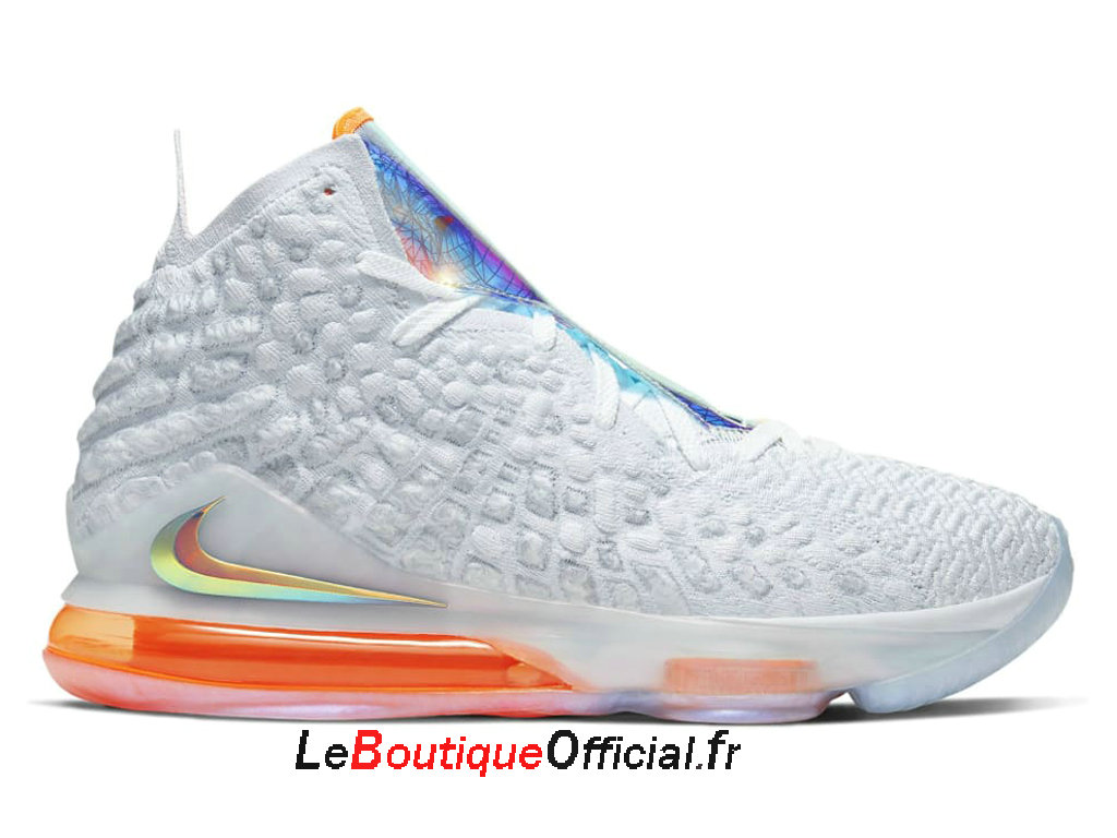 Nike Lebron 17 Future Air , HD Wallpaper & Backgrounds