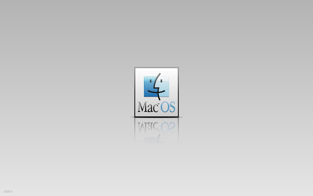 Free Download Mac Osx Wallpaper Id - Mac Os X Logo , HD Wallpaper & Backgrounds